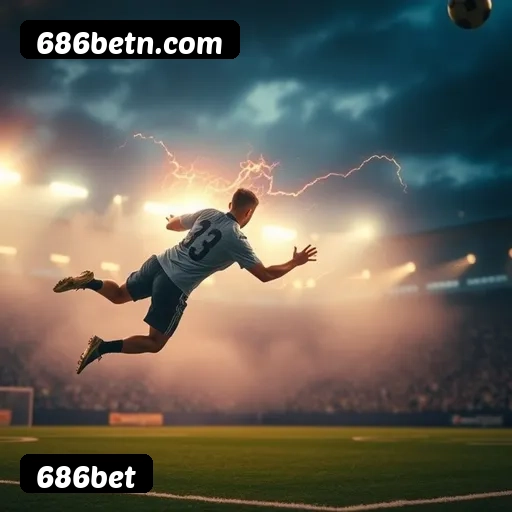 Vantagens exclusivas 686bet para jogadores brasileiros - São Paulo, Rio, BH