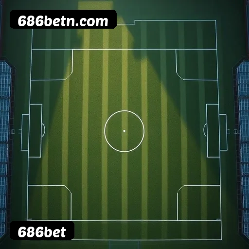 Comparação APP mobile vs versão web da 686bet