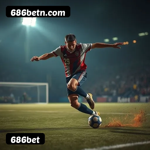 FAQ 686bet Brasil - Perguntas frequentes sobre bônus, PIX, RTP, APP mobile e VIP