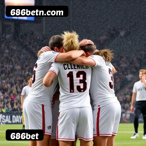 Catálogo 686bet 3.100+ jogos - Pragmatic Play, Evolution, NetEnt