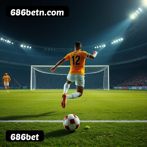 686bet APP mobile iOS Android - 187 mil downloads São Paulo Rio BH