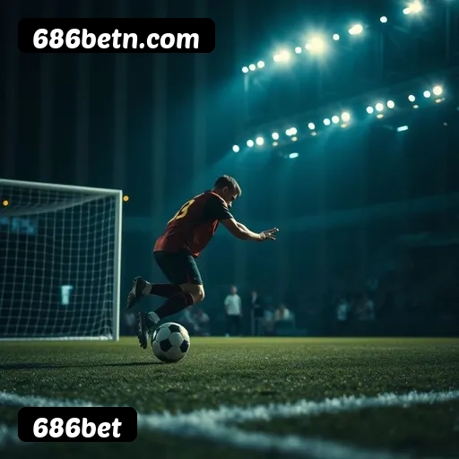 Jogo responsável 686bet - Ferramentas de controle, limites, auto-exclusão, suporte CVV 188