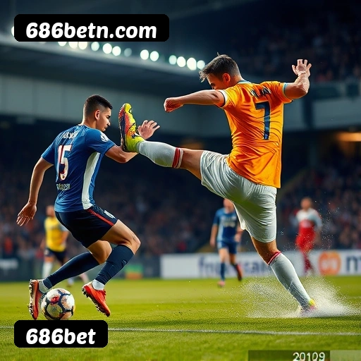 Estatísticas 686bet 2025–2026 - 120 mil jogadores ativos, R$72.5M pagos, RTP 96.52%