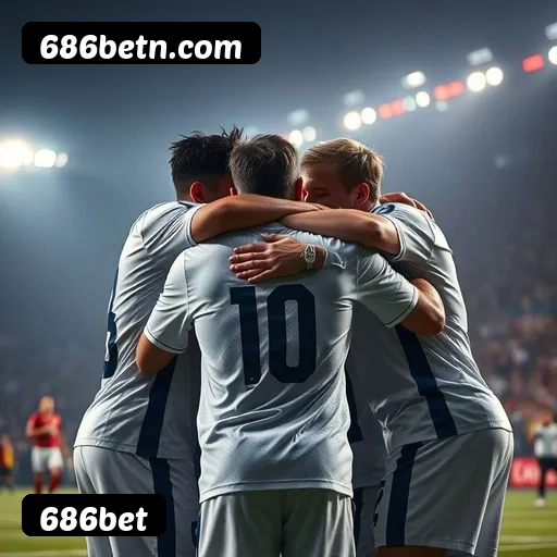 6 vantagens exclusivas do programa VIP da 686bet